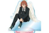 劇場版『チェンソーマン レゼ編』 アクリルスタンド 5.ANGEL DEVIL
 
2025年09月発売
 (アニメイト)