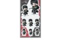 名探偵コナン シール-ゆるスタmini第4弾-(C ライ)
 
2025年10月発売