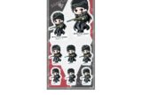 名探偵コナン シール-ゆるスタmini第4弾-(C ライ)
 
2025年10月発売