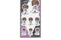 名探偵コナン シール-ゆるスタmini第4弾-(B 灰原 哀)
 
2025年10月発売