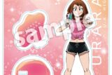 僕のヒーローアカデミア ウォーターガンアクリルスタンドプレート 麗日お茶子
 
2025年10月発売
で取扱中