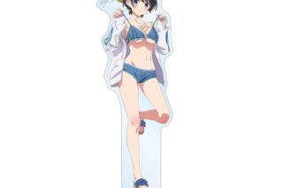 彼女、お借りします (かのかり) arti-mate BIGアクリルスタンド 更科瑠夏 描き下ろし 水着ver.[アニメイト限定]
 
2025年2月18日発売
 アニメイトで取扱中