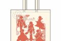 彼女、お借りします (かのかり) 和服モダン キャンバストートバッグ
 
2024年09月発売