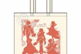 彼女、お借りします (かのかり) 和服モダン キャンバストートバッグ
 
2024年09月発売