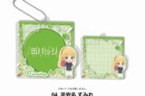 ラブライブ!スーパースター!! アクリル缶バッジケース04.平安名すみれ
 
2025年08月発売
で取扱中 (アニメイト)