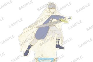葬送のフリーレン アクリルスタンド nostalgic ver. ヒンメル
 
2025年10月31日発売