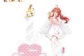 五等分の花嫁*×ラスカル アクリルスタンド 五月
 
2025年10月下旬発売
で取扱中 (アニメイト)