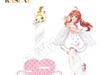 五等分の花嫁*×ラスカル アクリルスタンド 五月
 
2025年10月下旬発売
で取扱中 (アニメイト)