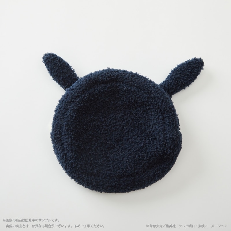 ワールドトリガー もこもこポーチ レプリカ
 
2026年中発売予定
