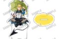 アニメ魔入りました!入間くん 描き下ろしBIGアクリルスタンド【雨の日ver.】④シャックス・リード
 
2025年11月発売
で取扱中 (アニメイト)