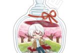 文豪ストレイドッグス (文スト) Sketchu! テラリウム ステッカー 条野採菊
 
2025年09月発売