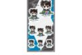 名探偵コナン シール-ゆるスタmini第4弾-(A 江戸川コナン)
 
2025年10月発売
