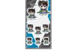 名探偵コナン シール-ゆるスタmini第4弾-(A 江戸川コナン)
 
2025年10月発売