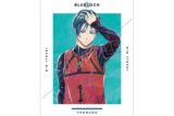 TVアニメ『ブルーロック』 糸師 凛 Ani-Art A3マット加工ポスター【再販】
 
2025年10月17日発売
で取扱中