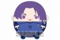 ブルーロック ふわコロりんMsize5 H:御影 玲王(表情替えver.)
 
2025年07月発売
で取扱中