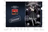 サカモトデイズ クリアファイル 描き下ろし等身カジノディーラー大佛 
2025年10月下旬発売