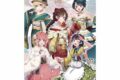 彼女、お借りします (かのかり) 和服モダン B2タペストリー
 
2024年09月発売