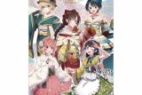 彼女、お借りします (かのかり) 和服モダン B2タペストリー
 
2024年09月発売
