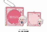 ラブライブ!スーパースター!! アクリル缶バッジケース03.嵐千砂都
 
2025年08月発売
で取扱中 (アニメイト)