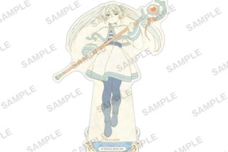 葬送のフリーレン アクリルスタンド nostalgic ver. フリーレン
 
2025年10月31日発売