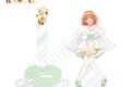 五等分の花嫁*×ラスカル アクリルスタンド 四葉
 
2025年10月下旬発売
で取扱中 (アニメイト)