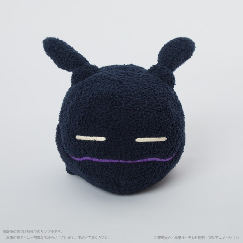 ワールドトリガー レプリカふかもこぐるみ
 
2026年中発売予定
で取扱中 (アニメイト)