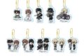 名探偵コナン アクリルキーホルダーコレクション-ゆるスタmini第4弾-
 
2025年10月発売