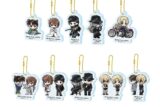 名探偵コナン アクリルキーホルダーコレクション-ゆるスタmini第4弾-
 
2025年10月発売