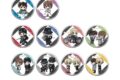 名探偵コナン 缶バッジコレクション-ゆるスタmini第4弾-
 
2025年10月発売