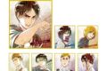TVアニメ『進撃の巨人』 トレーディング Ani-Art 色紙【再販】
 
2025年11月7日発売