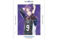 TVアニメ『ブルーロック』 御影 玲王 Ani-Art A3マット加工ポスター【再販】
 
2025年10月17日発売
で取扱中