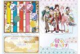 彼女、お借りします (かのかり) 和服モダン アクリルスタンドジオラマ
 
2024年09月発売