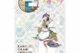 彼女、お借りします (かのかり) 和服モダン アクリルスタンドJr. 八重森みに
 
2024年09月発売