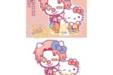 さんちゃんく!×サンリオキャラクターズ アクリルスタンド 雨栗×ハローキティA
 
2024年3月2日発売
で取扱中 (アニメイト)
