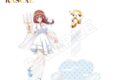 五等分の花嫁*×ラスカル アクリルスタンド 三玖
 
2025年10月下旬発売
で取扱中 (アニメイト)