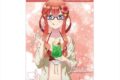 五等分の花嫁* B2タペストリー 水着Ver. デザイン05(中野五月)【再販】
 
2025年09月下旬発売