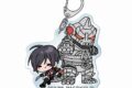 刀剣乱舞 廻 -虚伝 燃ゆる本能寺- ゴジラコラボ アクリルキーホルダー 薬研藤四郎&メカゴジラ
 
2025年02月下旬発売
で取扱中 (アニメイト)