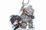 刀剣乱舞 廻 -虚伝 燃ゆる本能寺- ゴジラコラボ アクリルキーホルダー 薬研藤四郎&メカゴジラ
 
2025年02月下旬発売
で取扱中 (アニメイト)