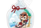 文豪ストレイドッグス (文スト) Sketchu! テラリウム ステッカー 中原中也
 
2025年09月発売