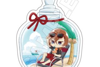 文豪ストレイドッグス (文スト) Sketchu! テラリウム ステッカー 中原中也
 
2025年09月発売
