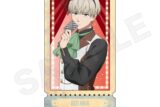 ウィンドブレイカー (ウィンブレ) ステッカー マジシャンver. 梶蓮
 
2025年10月発売