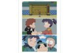 忍たま乱太郎 いろいろな思い出の段 場面写A3マット加工ポスター
 
2025年11月7日発売