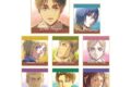 TVアニメ『進撃の巨人』 トレーディング Ani-Art ミニ色紙 vol.3【再販】
 
2025年11月7日発売
