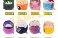 僕のヒーローアカデミア くるみたぴぬい
 
2025年12月中旬発売
で取扱中