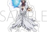 僕のヒーローアカデミア ステッカー/荼毘
 
2025年10月3日発売
で取扱中