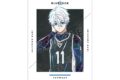 TVアニメ『ブルーロック』 凪 誠士郎 Ani-Art A3マット加工ポスター【再販】
 
2025年10月17日発売
で取扱中