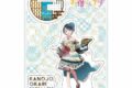 彼女、お借りします (かのかり) 和服モダン アクリルスタンドJr. 更科瑠夏
 
2024年09月発売