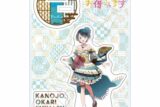 彼女、お借りします (かのかり) 和服モダン アクリルスタンドJr. 更科瑠夏
 
2024年09月発売