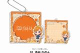 ラブライブ!スーパースター!! アクリル缶バッジケース01.澁谷かのん
 
2025年08月発売
で取扱中 (アニメイト)