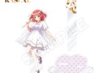 五等分の花嫁*×ラスカル アクリルスタンド 二乃
 
2025年10月下旬発売
で取扱中 (アニメイト)